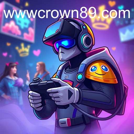 Crown89 Redefines Online Gaming Landscape