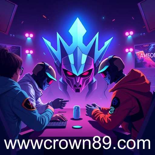 crown89