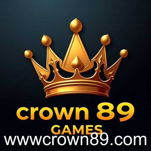 Crown89 Unites Gaming and Innovation