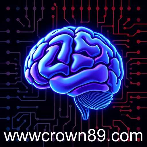 The Digital Realm of Crown89: Gaming in 2025