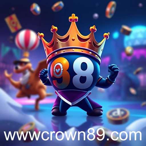 Unveiling the Strategy Behind Crown89's Growth