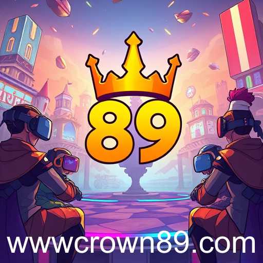 The Evolution of Online Gaming: Crown89's Influence