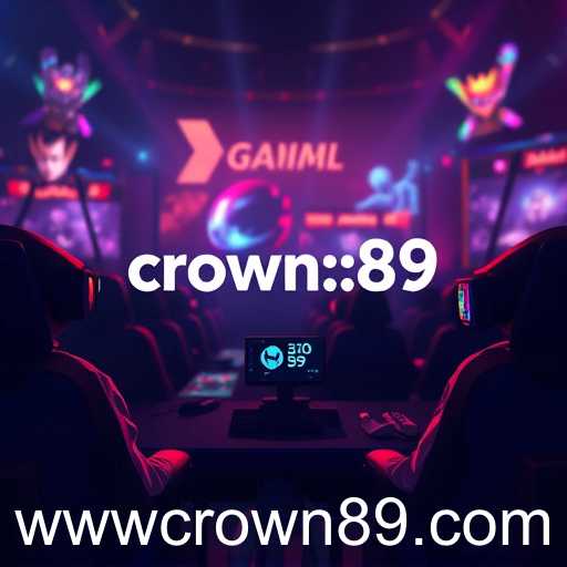 The Evolution of Gaming: A Look at Online Trends