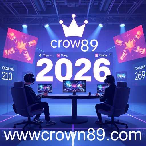 crown89