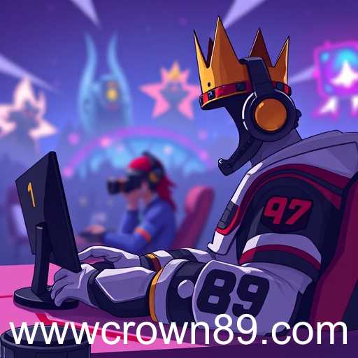 crown89