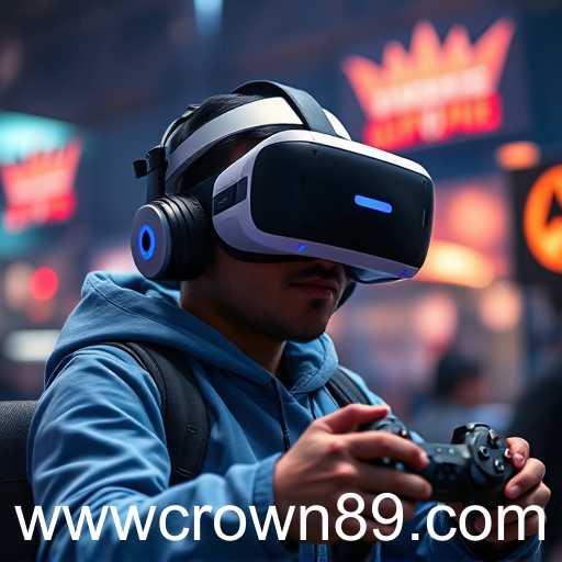 Gaming Evolutions and Trends for 2025