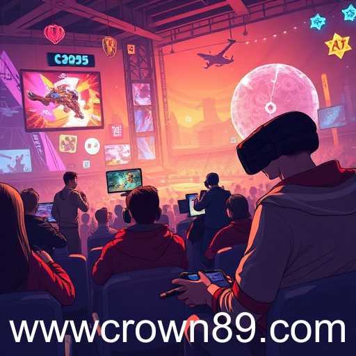 Gaming Trends and Innovations