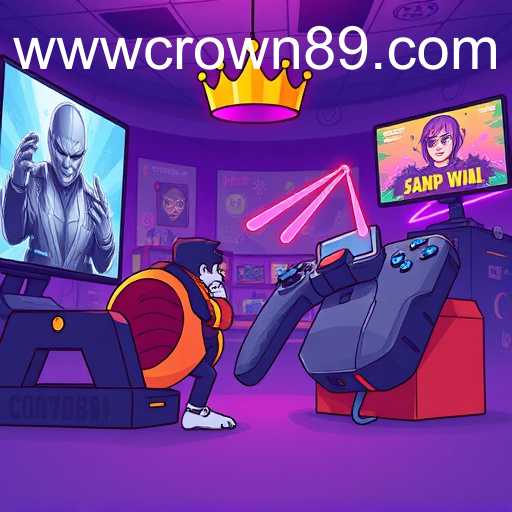 Gaming Trends Reshape Digital Landscapes