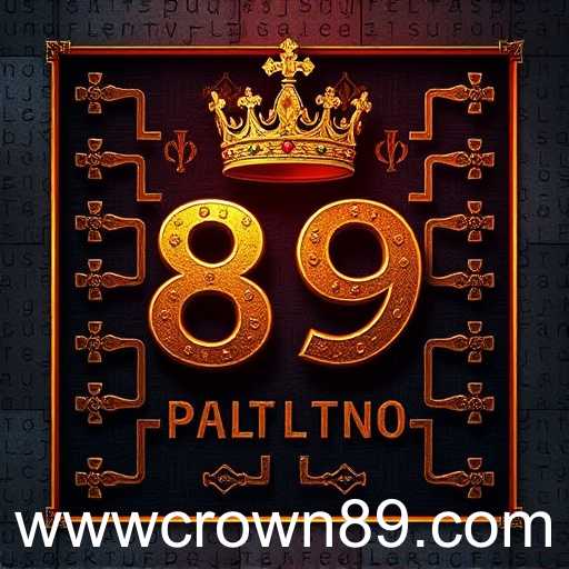 Exploring the Fascinating World of Puzzle Games with Keyword 'crown89'
