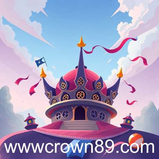 The Rise of 'Crown89': A New Era in Online Gaming