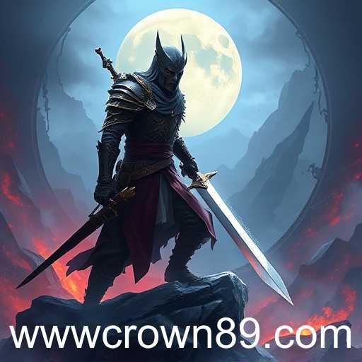 Exploring the Fascinating World of Role-Playing Games on Crown89