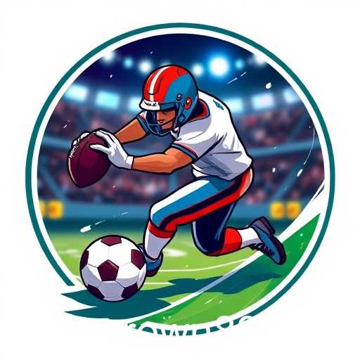 The Rise of 'Sports Games' on Crown89: A Digital Playground for Sports Aficionados