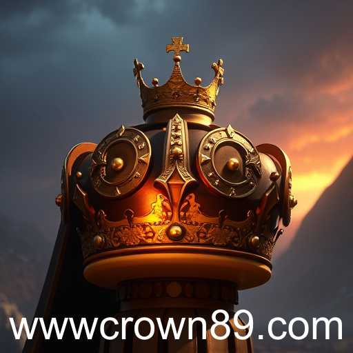 The Rise of Crown89 in the Gaming World