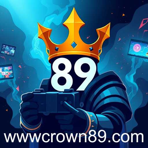 The Rise of Crown89 in Online Gaming